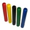 Сгибозащитная насадка на топливораздаточный рукав (желтая, красная, синяя, зеленая, черная) - фото 5802